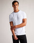 HELPA-Tops-SS T-SHIRT- Ted Baker Romania